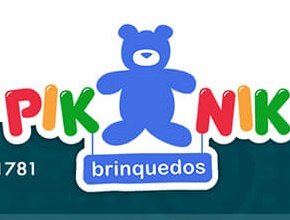 Campanha Piknik Brinquedos
