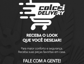 Colcci Delivery