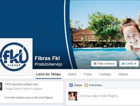 Facebook Fibras FKL
