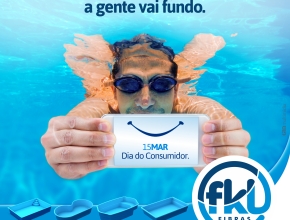 Campanha para Fibras FKL