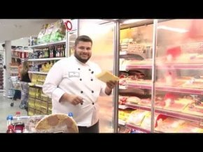 Maiolini - Novo Supermercado
