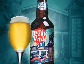 Campanha para Cervejaria Monte Verde