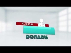 TV Alterosa - Alterosa Doutor
