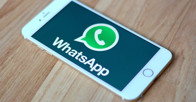 WhatsApp é o app favorito dos brasileiros