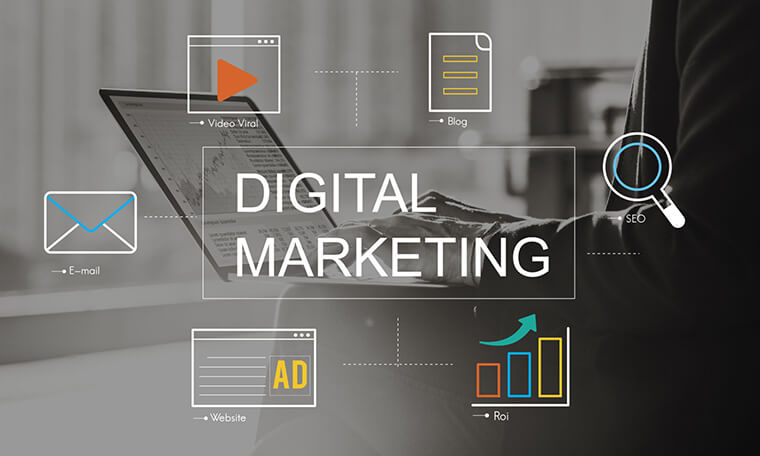 Tendência do Marketing Digital