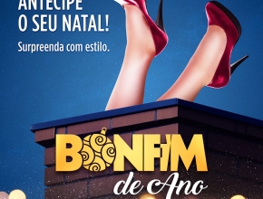 Fim de ano Bonfim