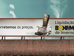 Arte Calçados Bonfim