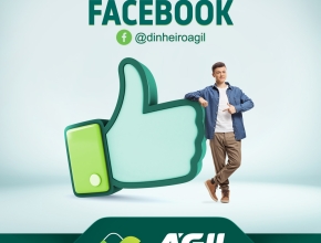 Campanha para Agil