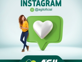 Campanha para Agil