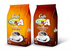 Café Classe A