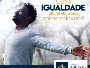 Campanha para Grupo Adriano Cobuccio