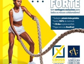 Campanha para Brasil Card