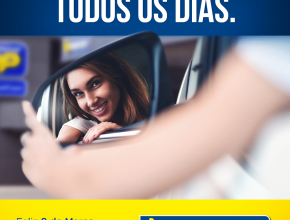 Campanha para BrasilPetro