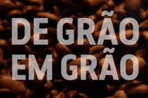 Campanha para Café Padre Victor