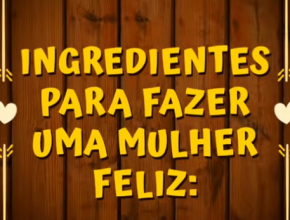 Campanha para Flora