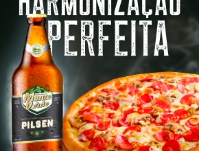 Campanha para Cervejaria Monte Verde