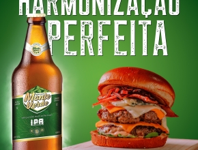 Campanha para Cervejaria Monte Verde