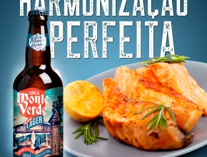 Campanha para Cervejaria Monte Verde