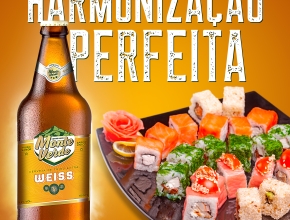 Campanha para Cervejaria Monte Verde