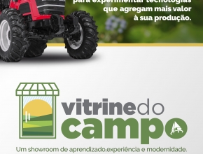 Arte criada para a Minasul