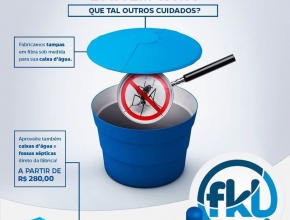 Que tal outros cuidados?