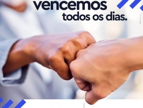 Arte criada para o #DiadoTrabalho. Cliente: @Contabilita.SIG.