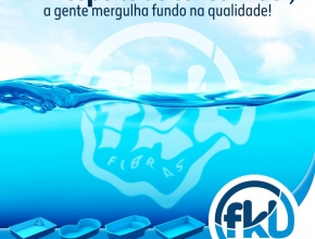 Arte criada para o #DiadoConsumidor - 15 de Março. Cliente: @FibrasFKL.