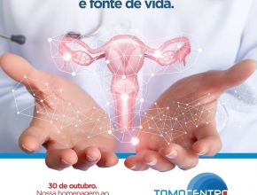 Seu conhecimento é fonte vida.