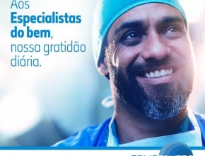 Arte criada para o #DiadaSecretária - 30 de Setembro. Cliente: @Tomocentro.Tomografia.