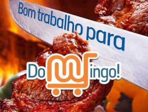 Arte criada para o #DiadoTrabalho. Cliente: @MaioliniSantaCruz.