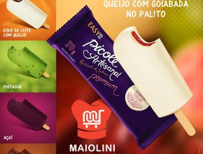 Arte Maiolini Gourmet