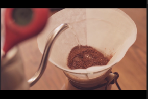 Campanha para Café Padre Victor