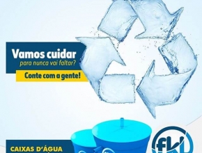 Campanha criada para @fibrasfkl.