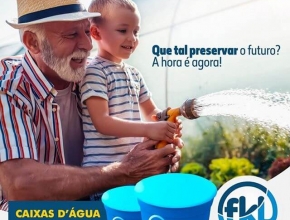 Campanha criada para @fibrasfkl.