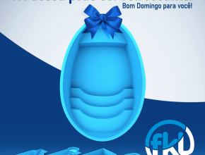 Campanha para Fibras FKL