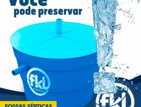 Preserve e economize!