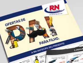 Jornal RN Tintas