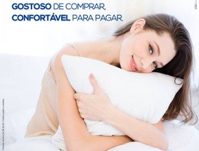 Campanha Karina Casa & Conforto