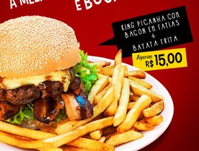 Arte King Dogs