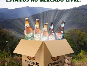 Post criado para @cervejariamonteverde!