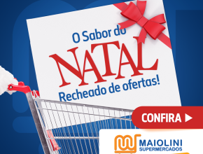 Campanha para Maiolini Supermercados