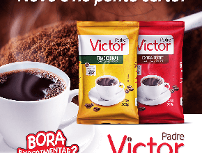 Novo e no ponto certo.