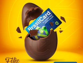 Campanha para BrasilCard
