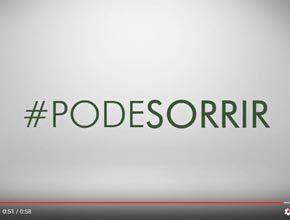 Rainato - Sorriso de Modelo