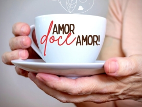 Posts criados para o cliente @PadreVictorCafe.