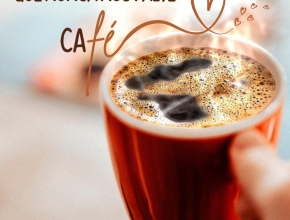 Posts criados para o cliente @PadreVictorCafe.