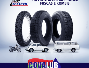 Arte Criada para a Covalub