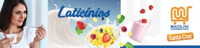 Campanha para Maiolini Supermercados