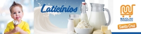 Campanha para Maiolini Supermercados