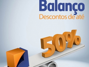 Saldão de Balanço.